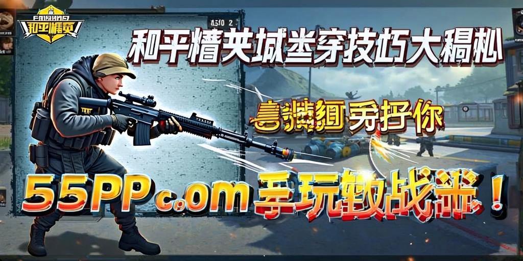 和平精英辅助【UN】
